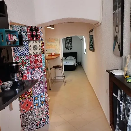 Studio Toma With Private Parking Place Sibenik Exterior photo