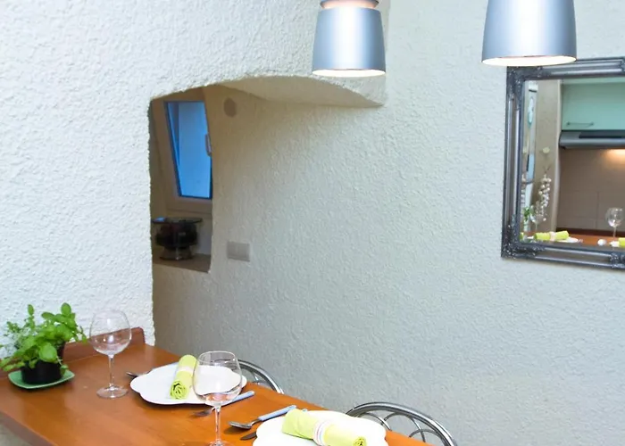 Studio Toma With Private Parking Place