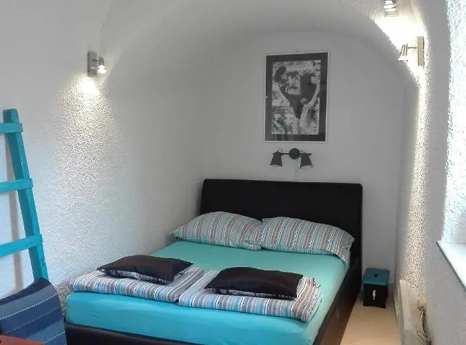 Studio Toma With Private Parking Place