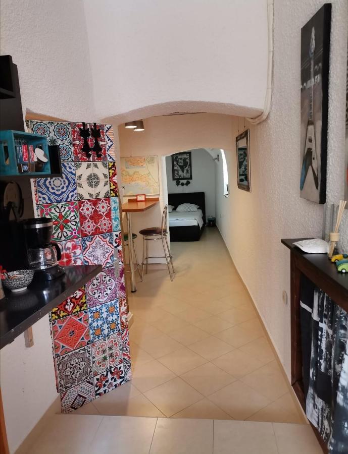 Apartment Studio Toma With Private Parking Place Sibenik