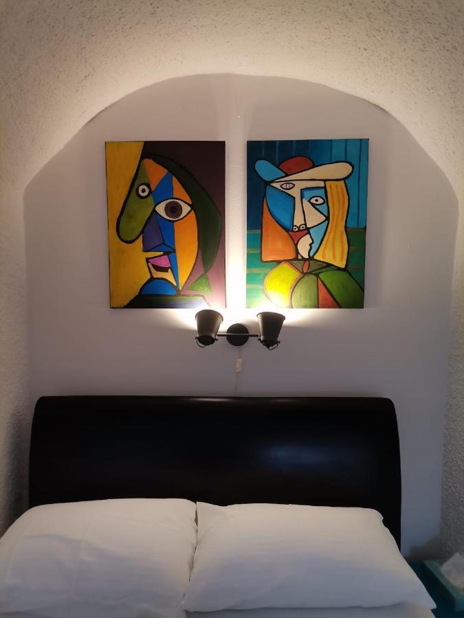 Studio Toma With Private Parking Place
