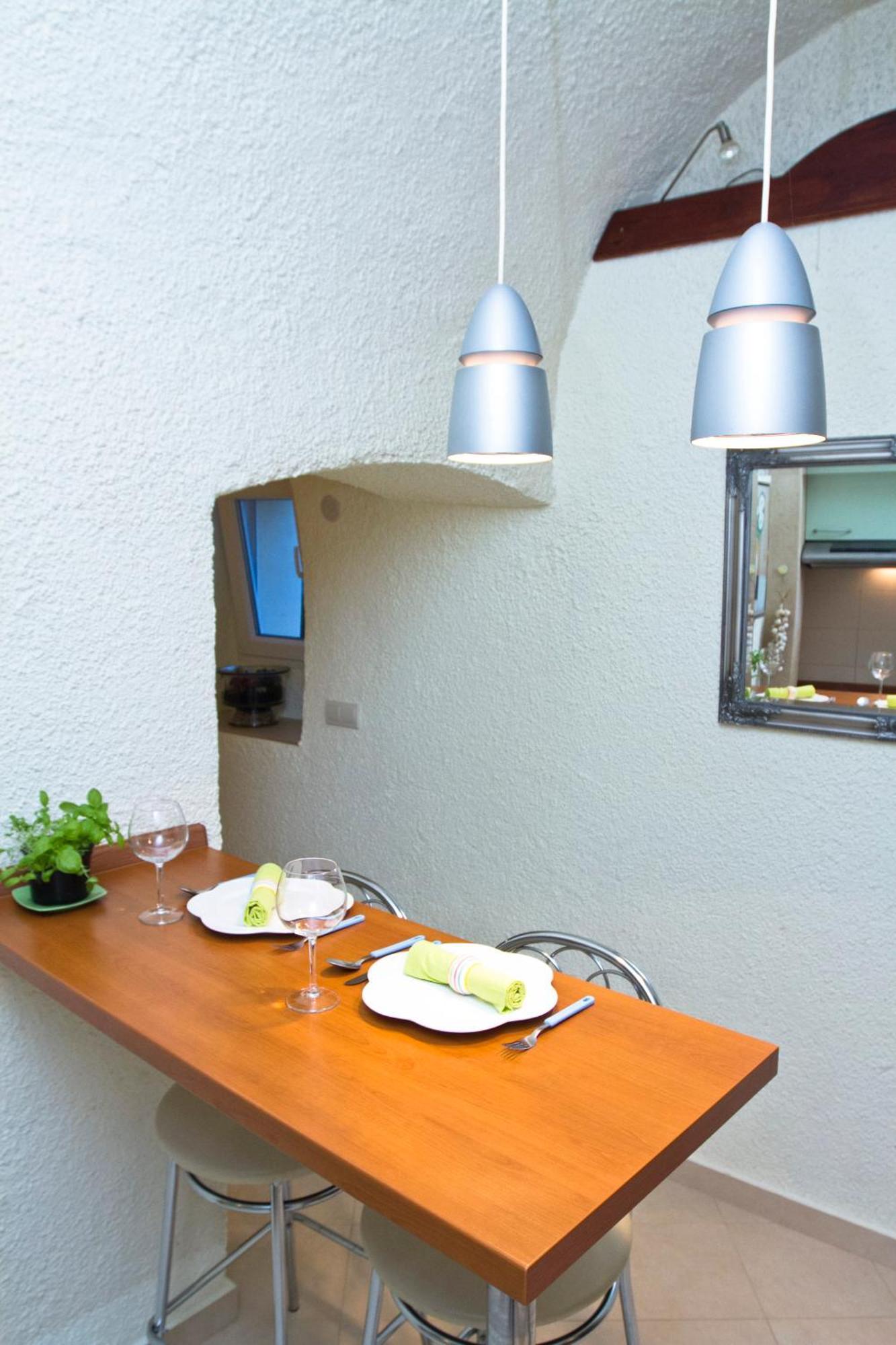 Apartment Studio Toma With Private Parking Place Sibenik