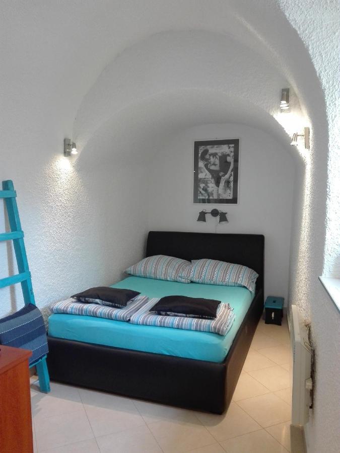 Studio Toma With Private Parking Place * Sibenik